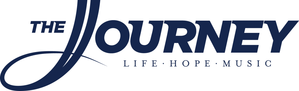 Thejourney Logo