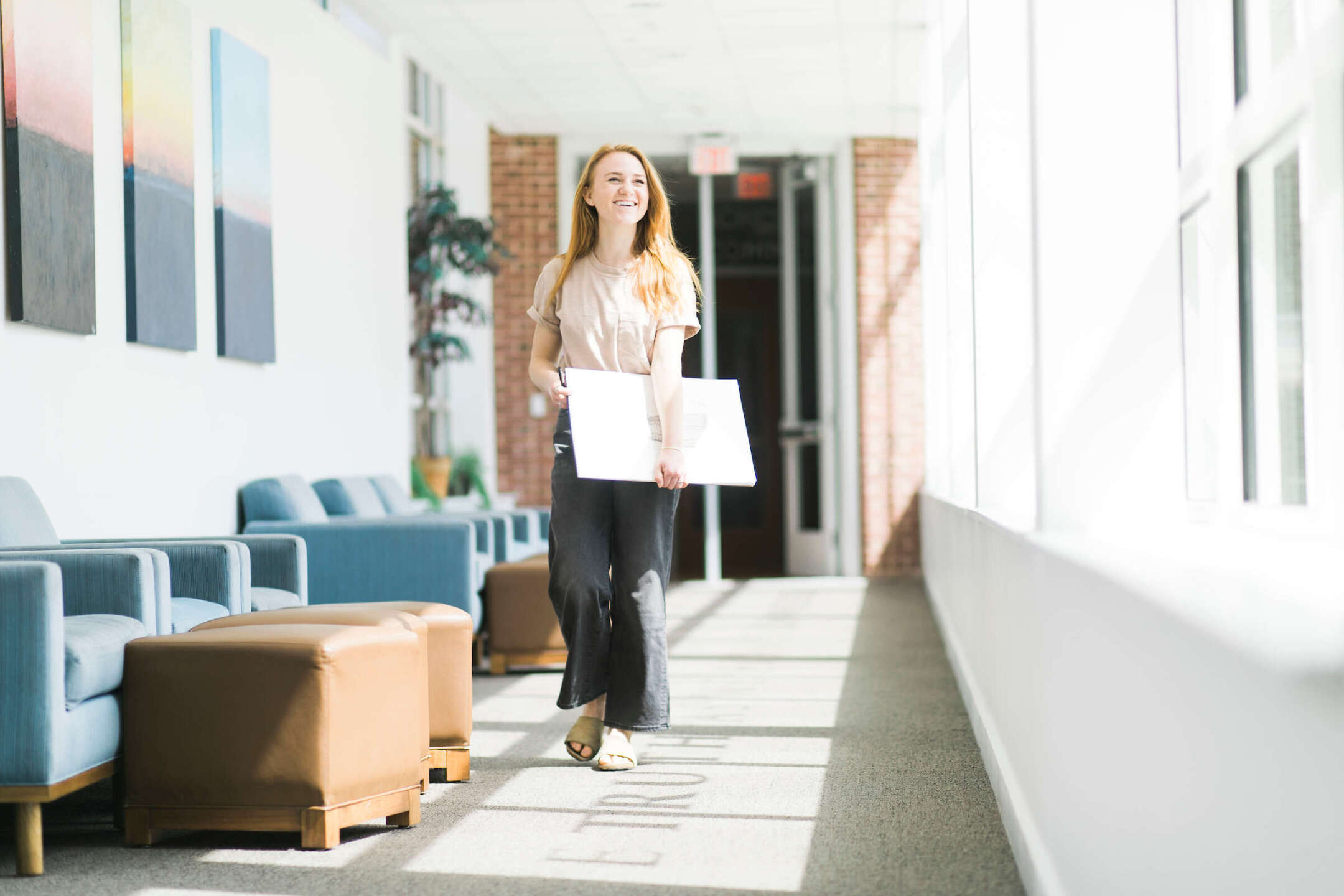 BS in Digital Design Visual Communication Liberty University