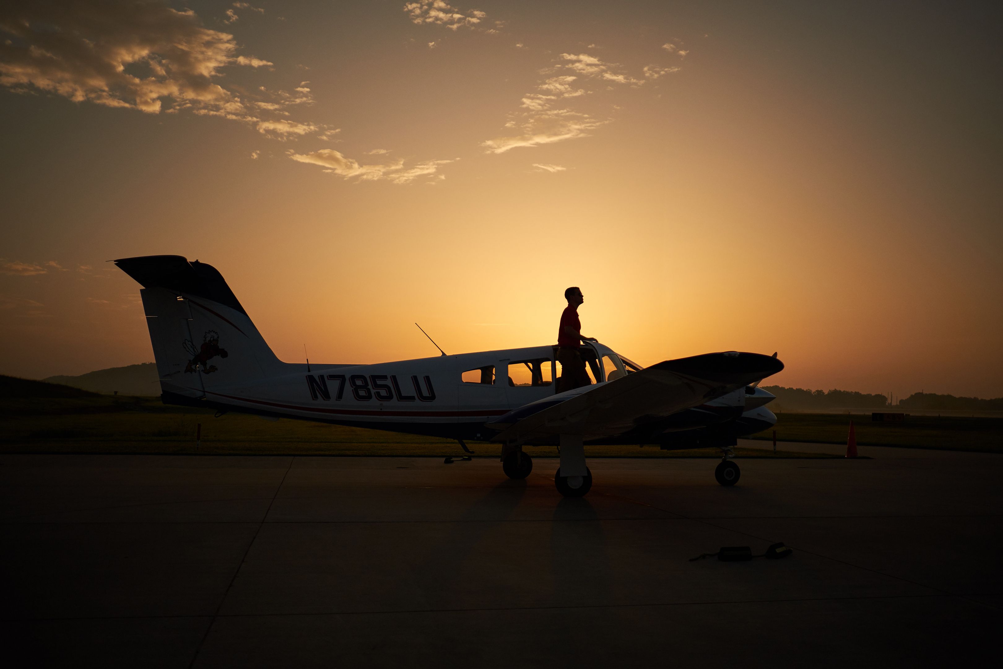 School Of Aeronautics - Liberty University