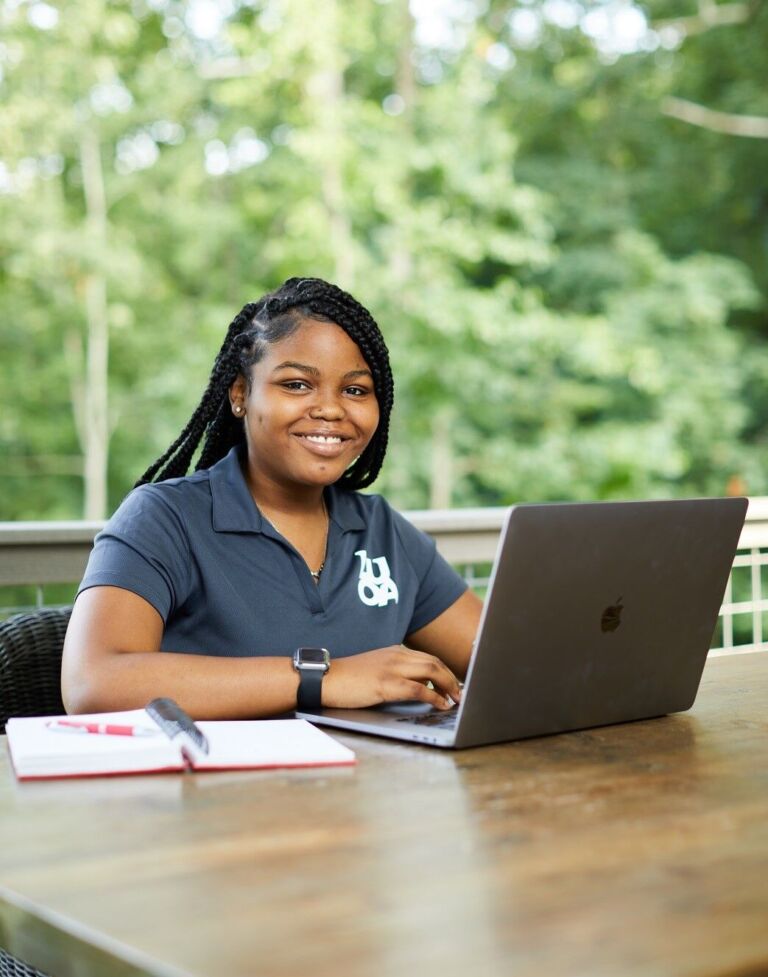 Liberty Online Academy Dual Enrollment