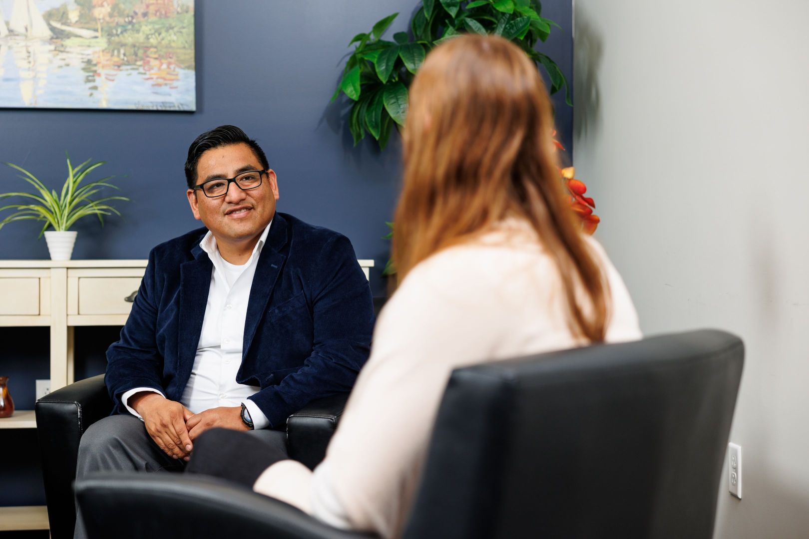 Bachelor's Degree in Psychology and Life Coaching Liberty University