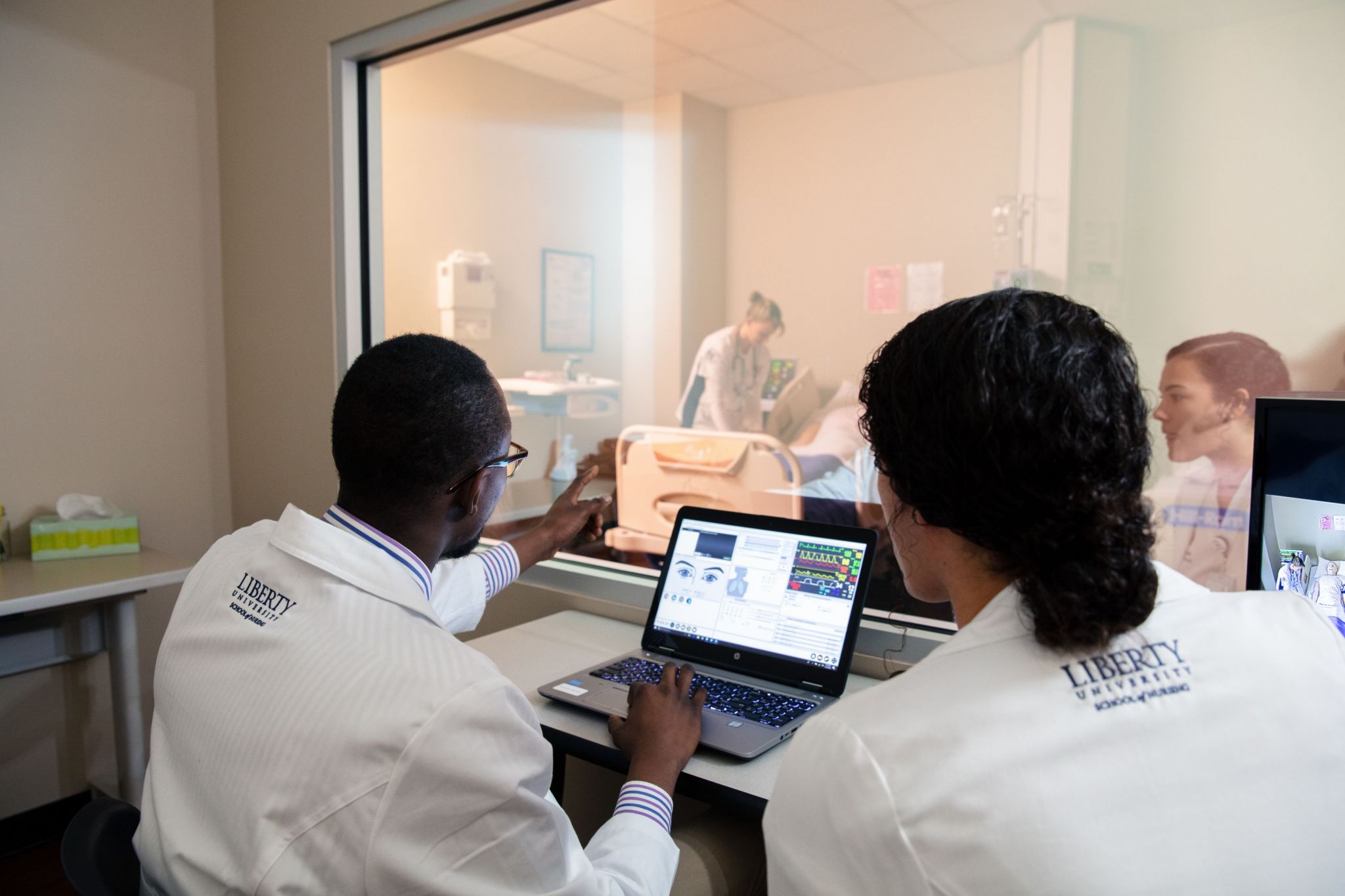 Associate of Applied Science in Medical Office Assistant Liberty