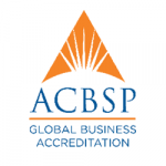 ACBSP Badge