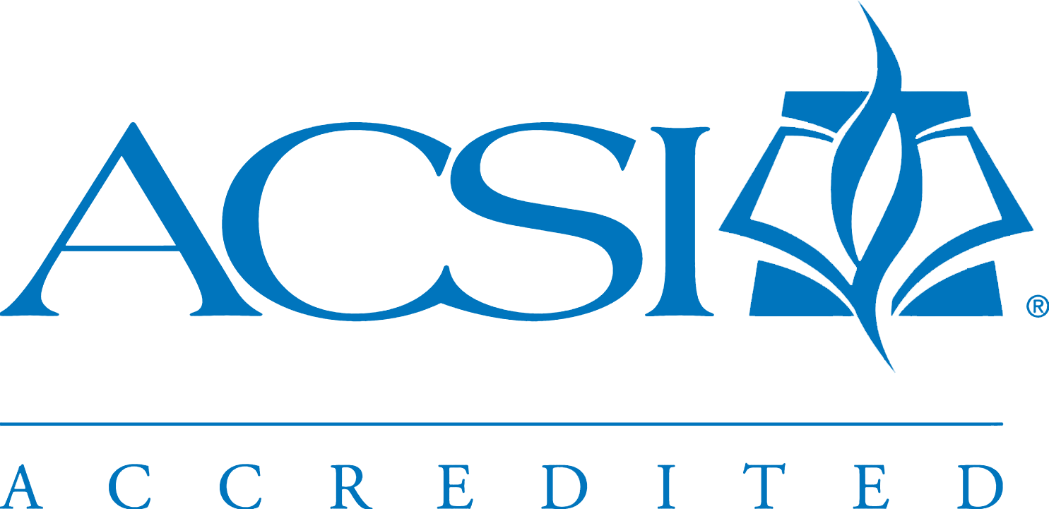 ACSI Accredited