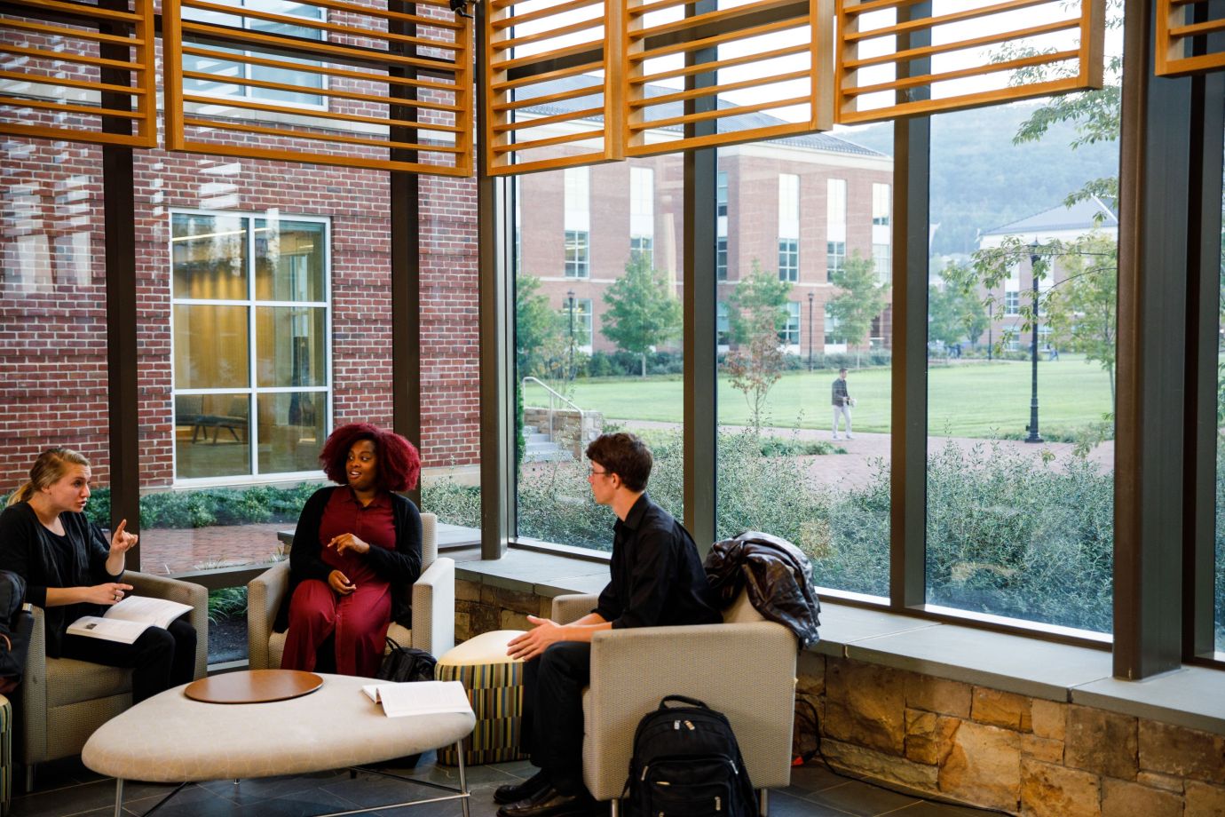 A.A. in American Sign Language Online | Liberty University