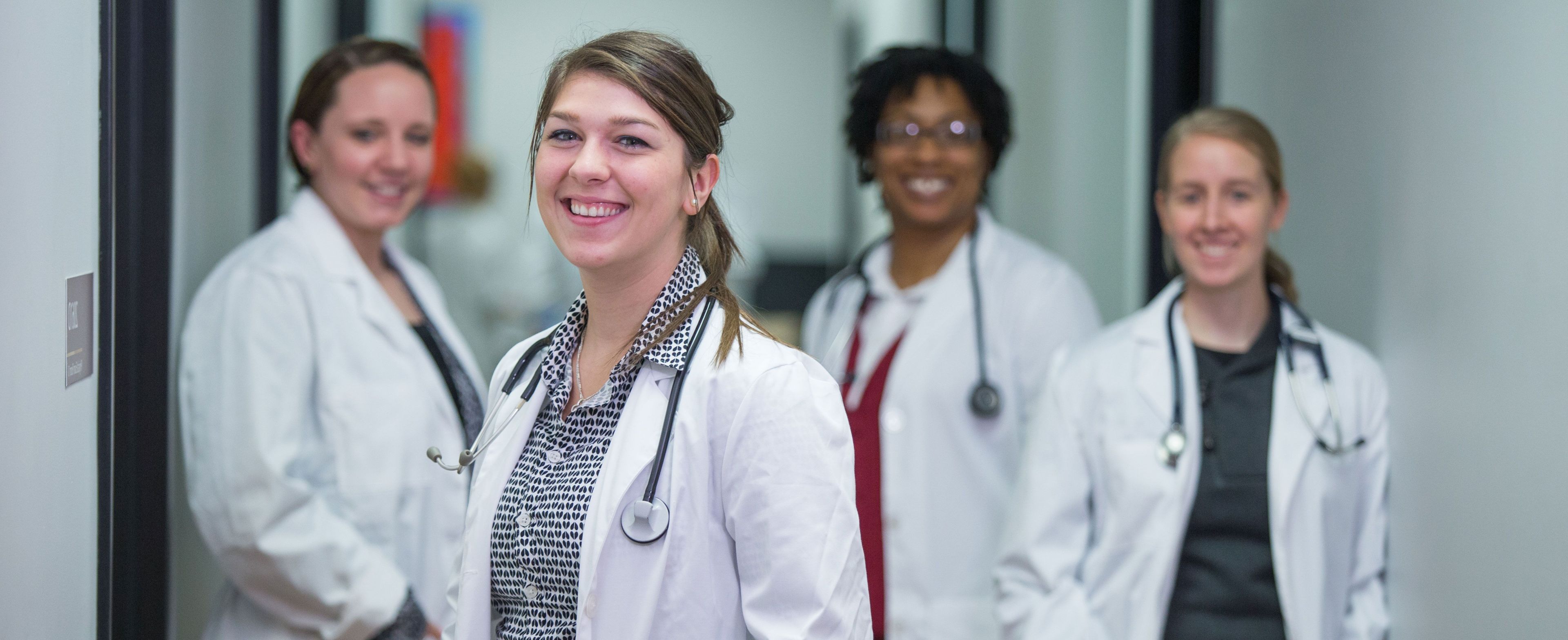 Doctor of Nursing Practice Liberty University