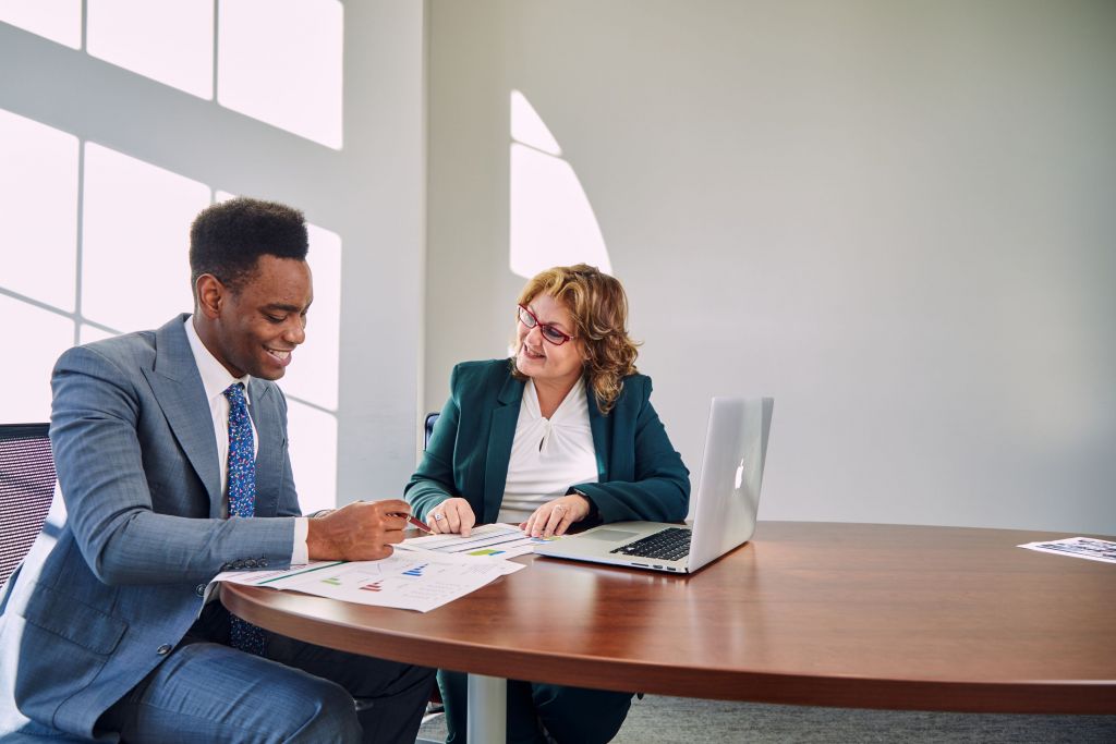 Advanced Online Graduate Certificate in Leadership | Liberty University