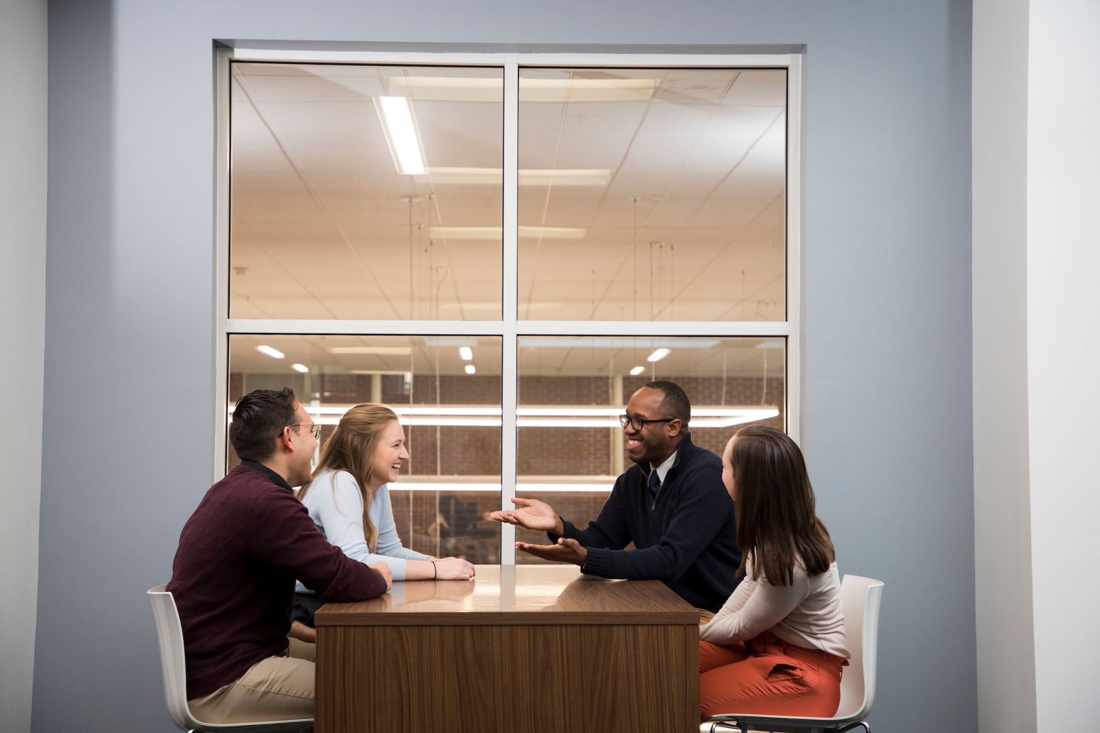 Liberty University Msw Program