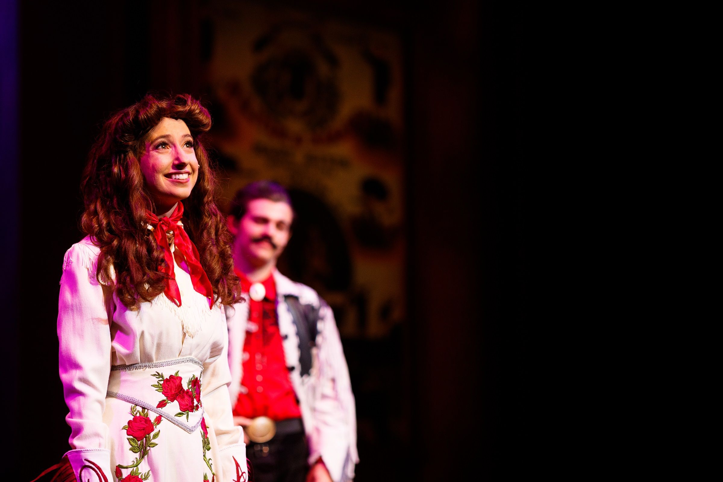 BA In Theatre Arts
