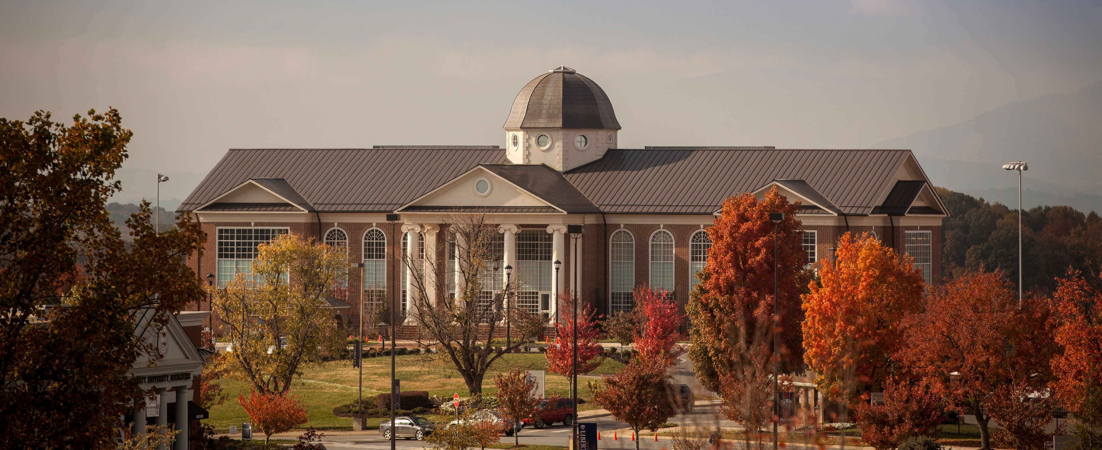 Bachelor Of Science In Interdisciplinary Studies | Liberty University