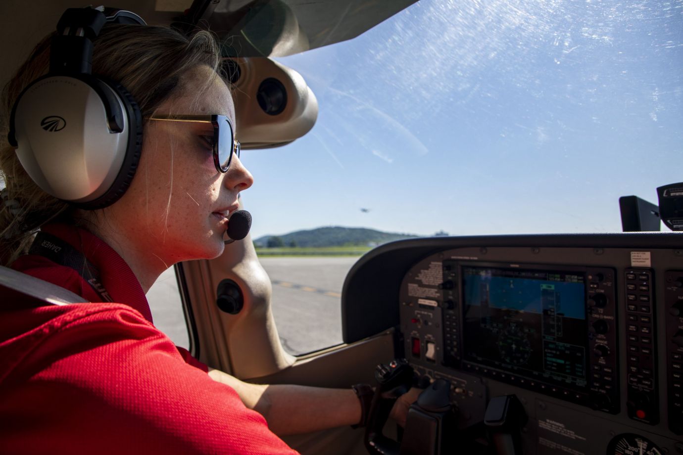 Bachelor of Science in Aviation Online | Liberty University