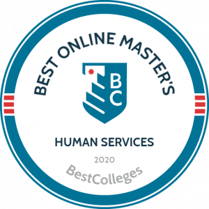 Human services counseling