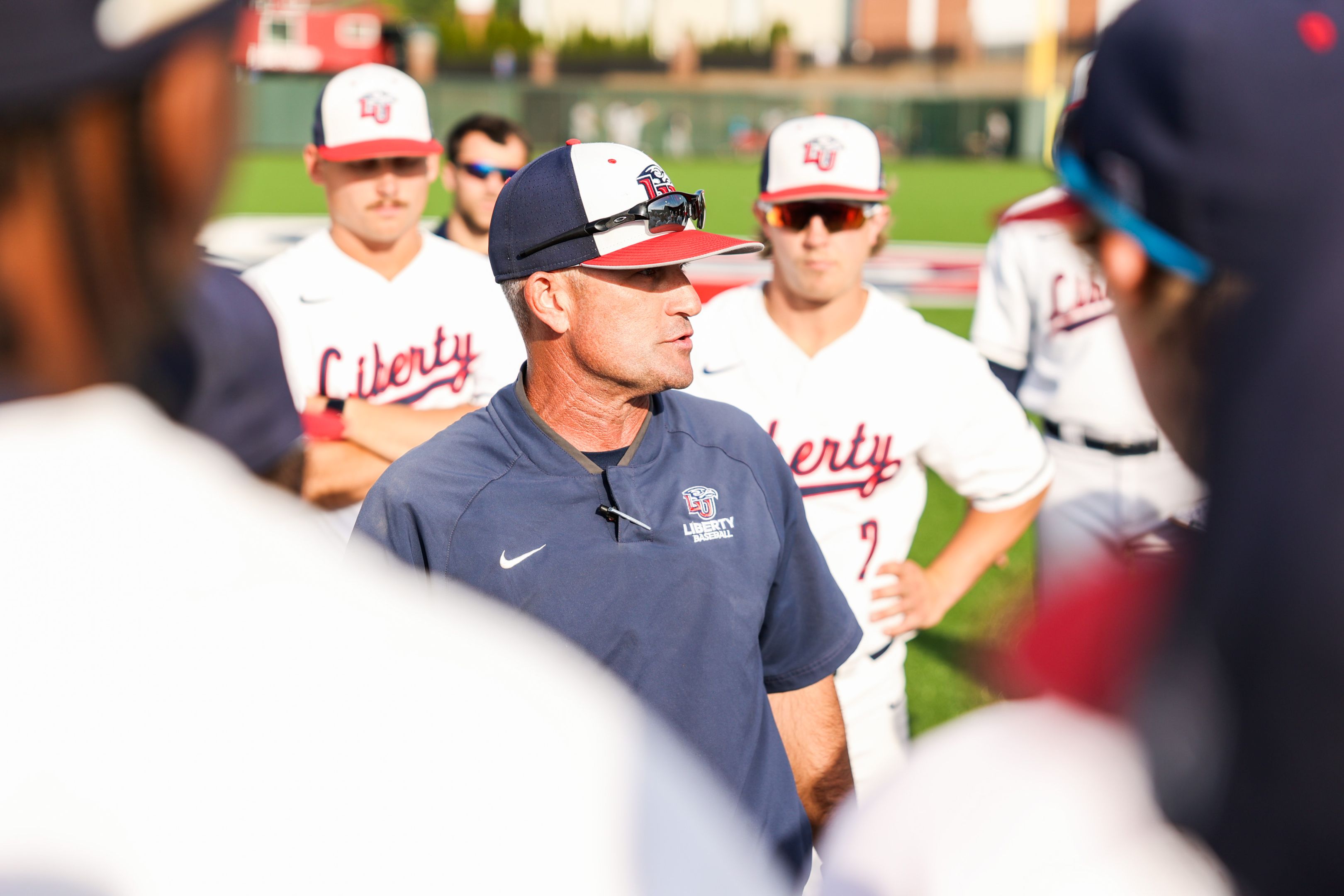 Liberty University Degrees - o7a3k3r