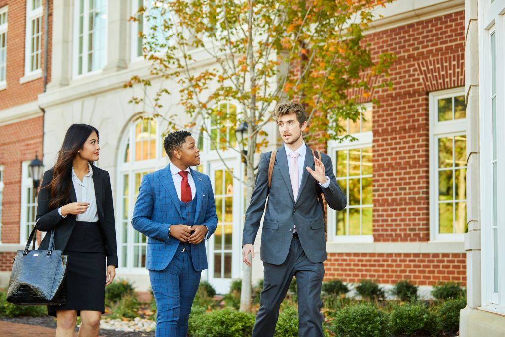 Doctor of Public Policy (D.P.P.) Chinese Affairs Liberty University