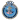 FBI National Academy Badge