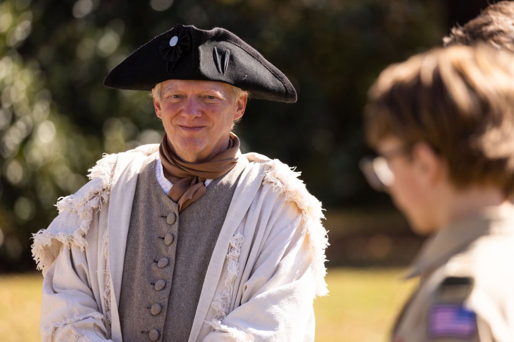 Online History Degrees Liberty University