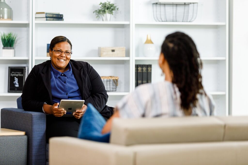 Online Bachelor’s in Human Services Degree Liberty University