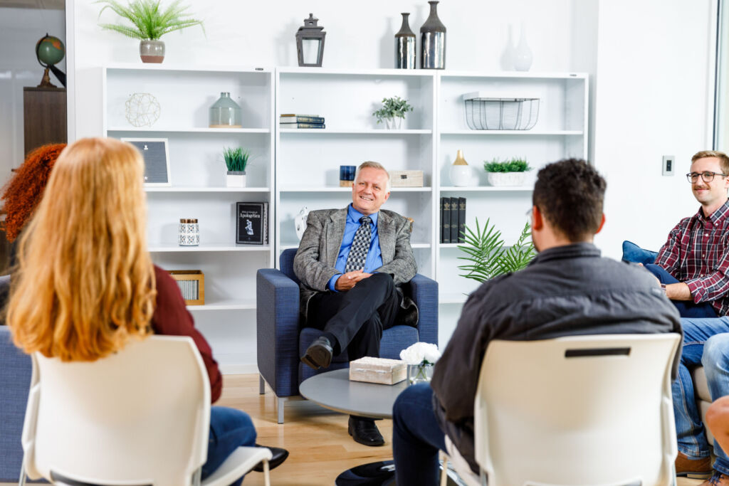 Master of Arts in Human Services Counseling Degrees Liberty University