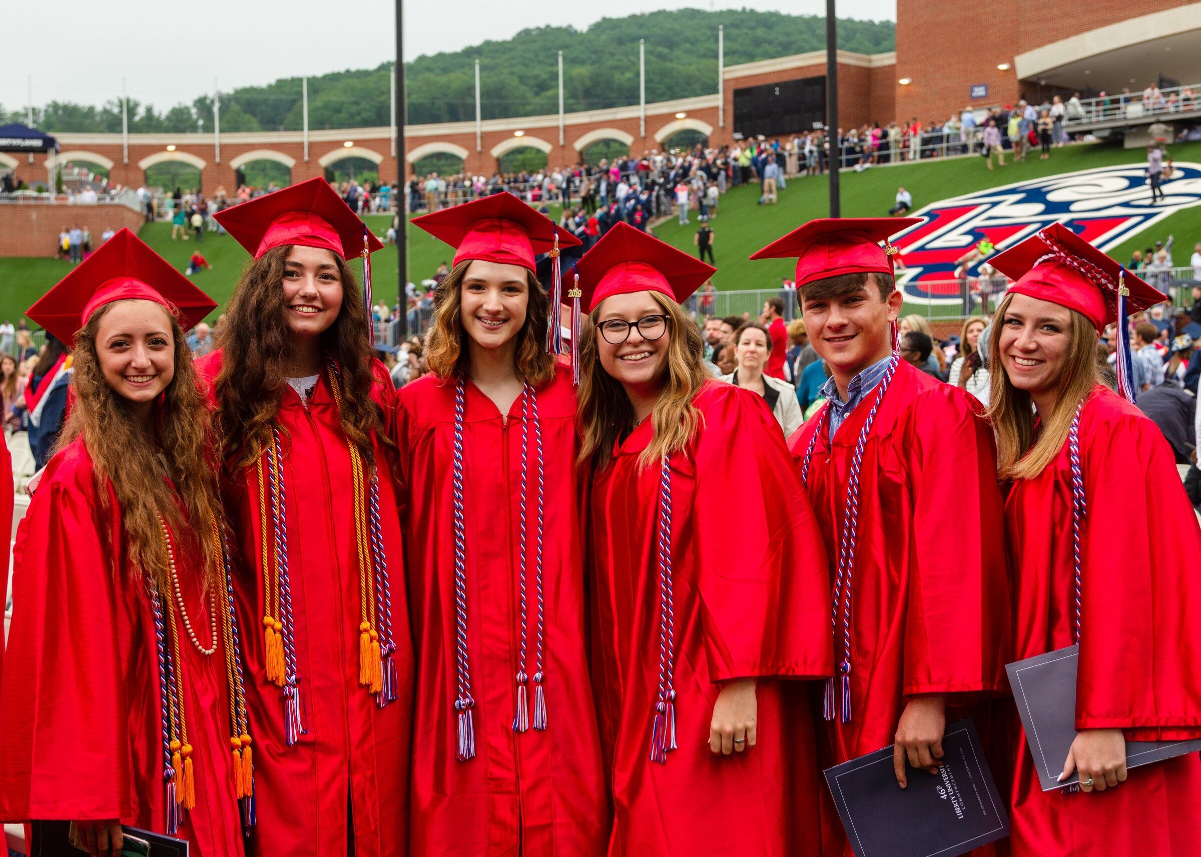 Official Rules Liberty University official-rules-liberty-university