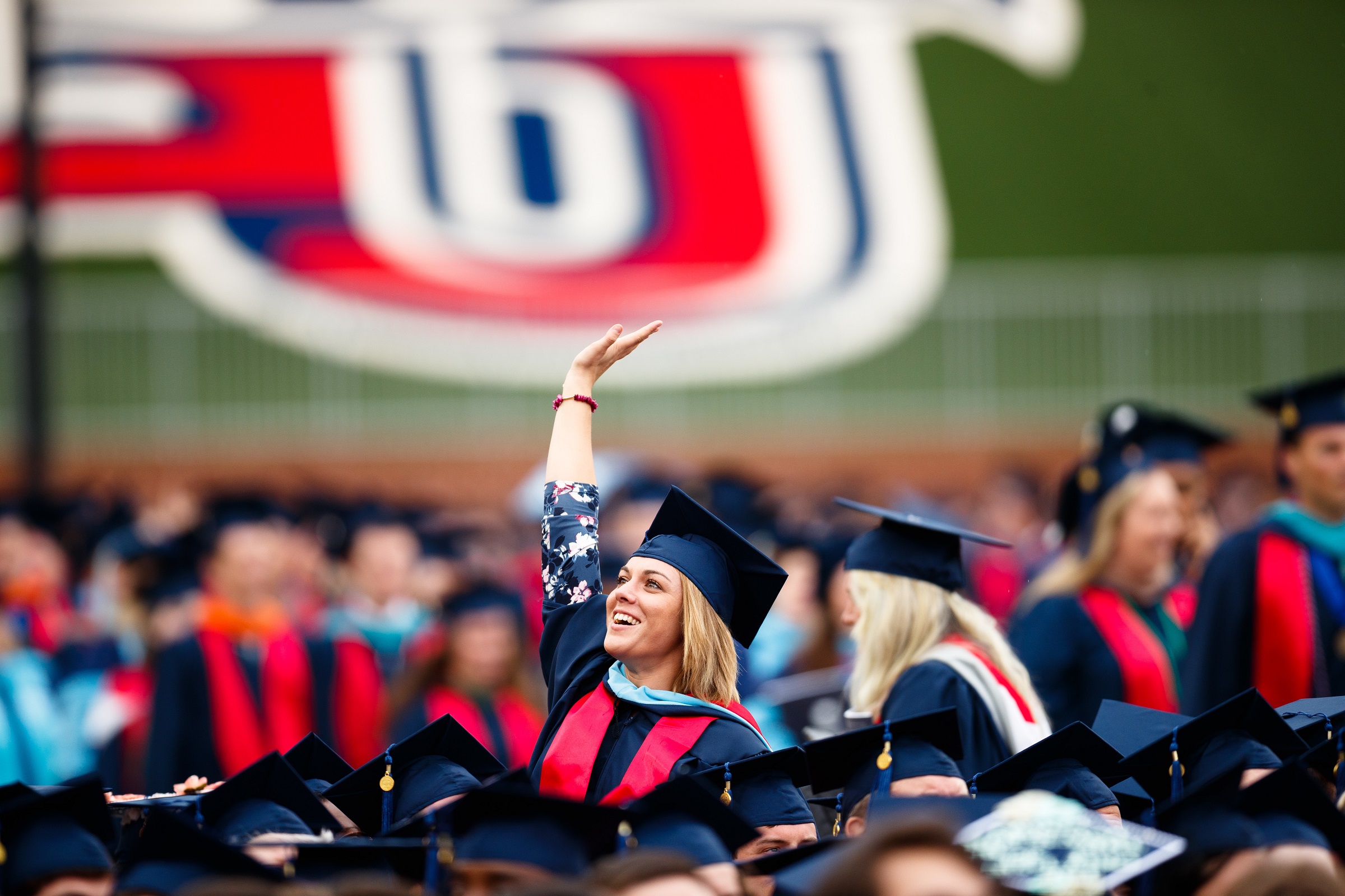 Explore Liberty University