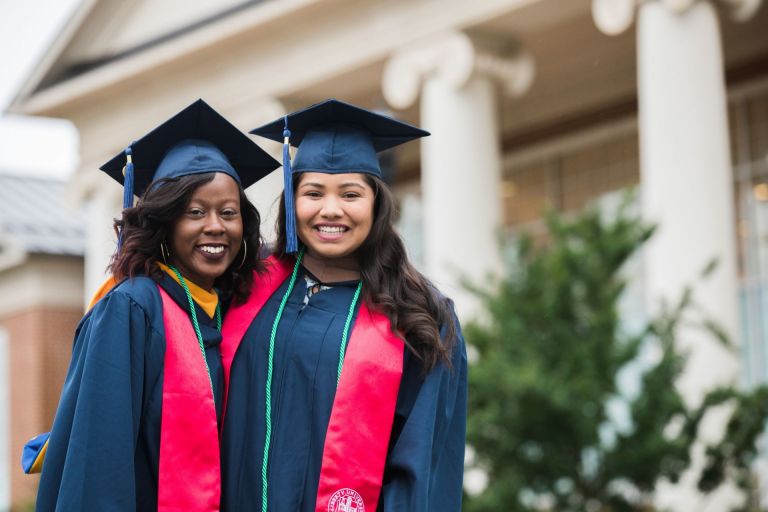 Online 5K Scholarship Liberty University