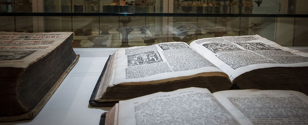 Liberty University Masters In Religion Church History