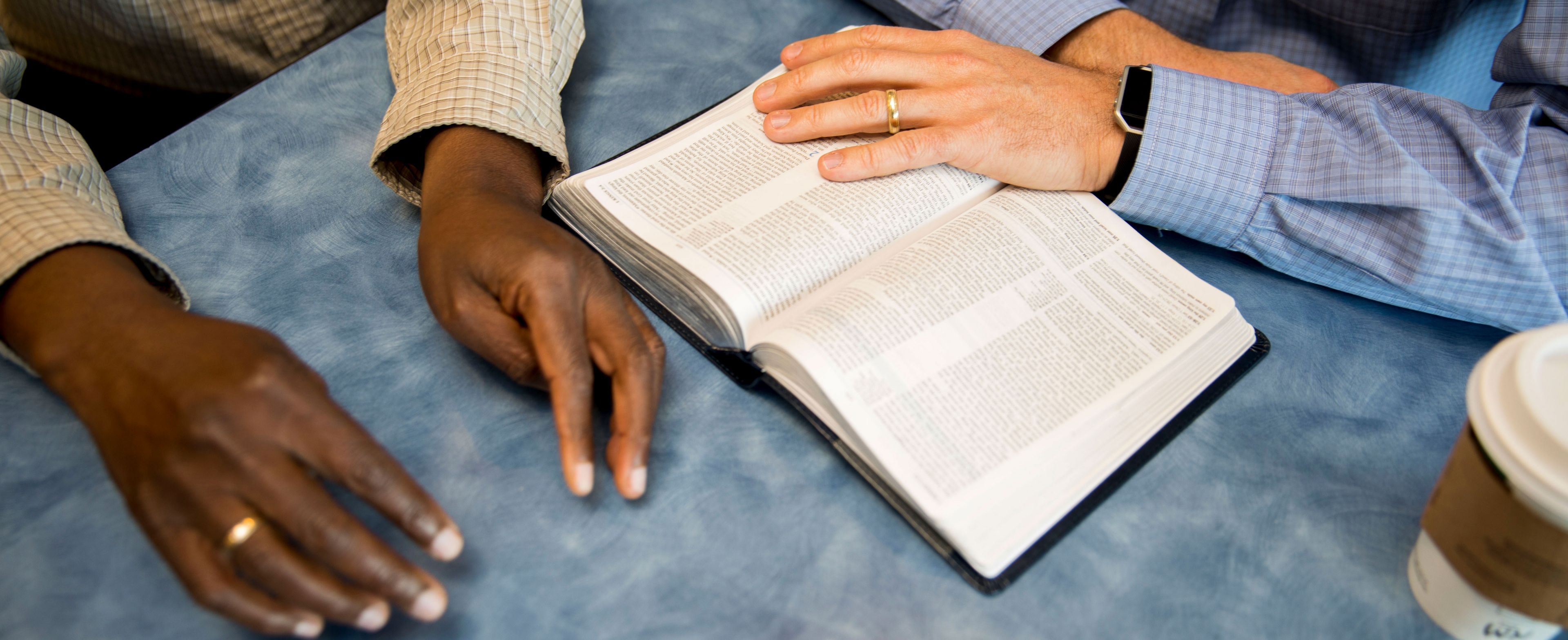 Liberty University Masters in Religion Leadership Degree