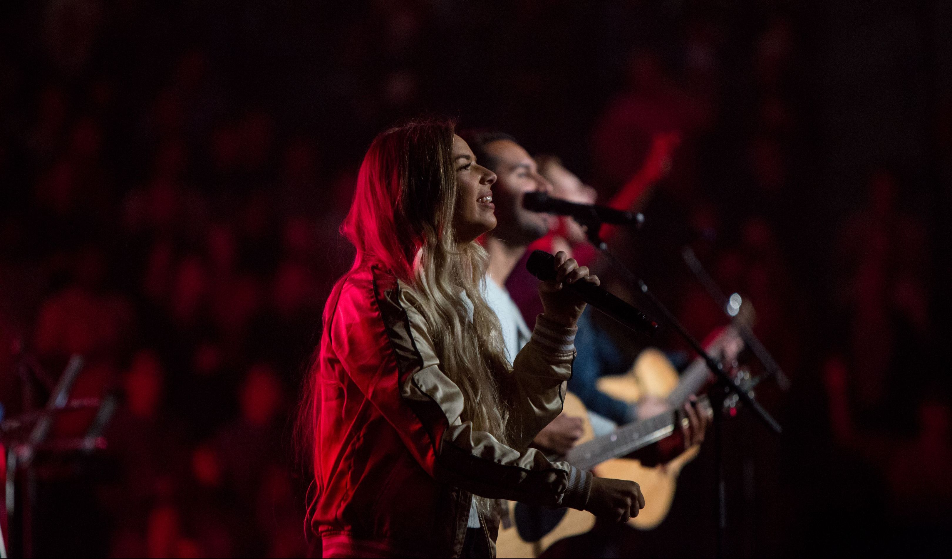 Liberty University Masters In Religion Worship Degree