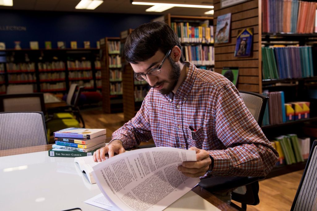 Online Arts and Sciences Programs | Liberty University