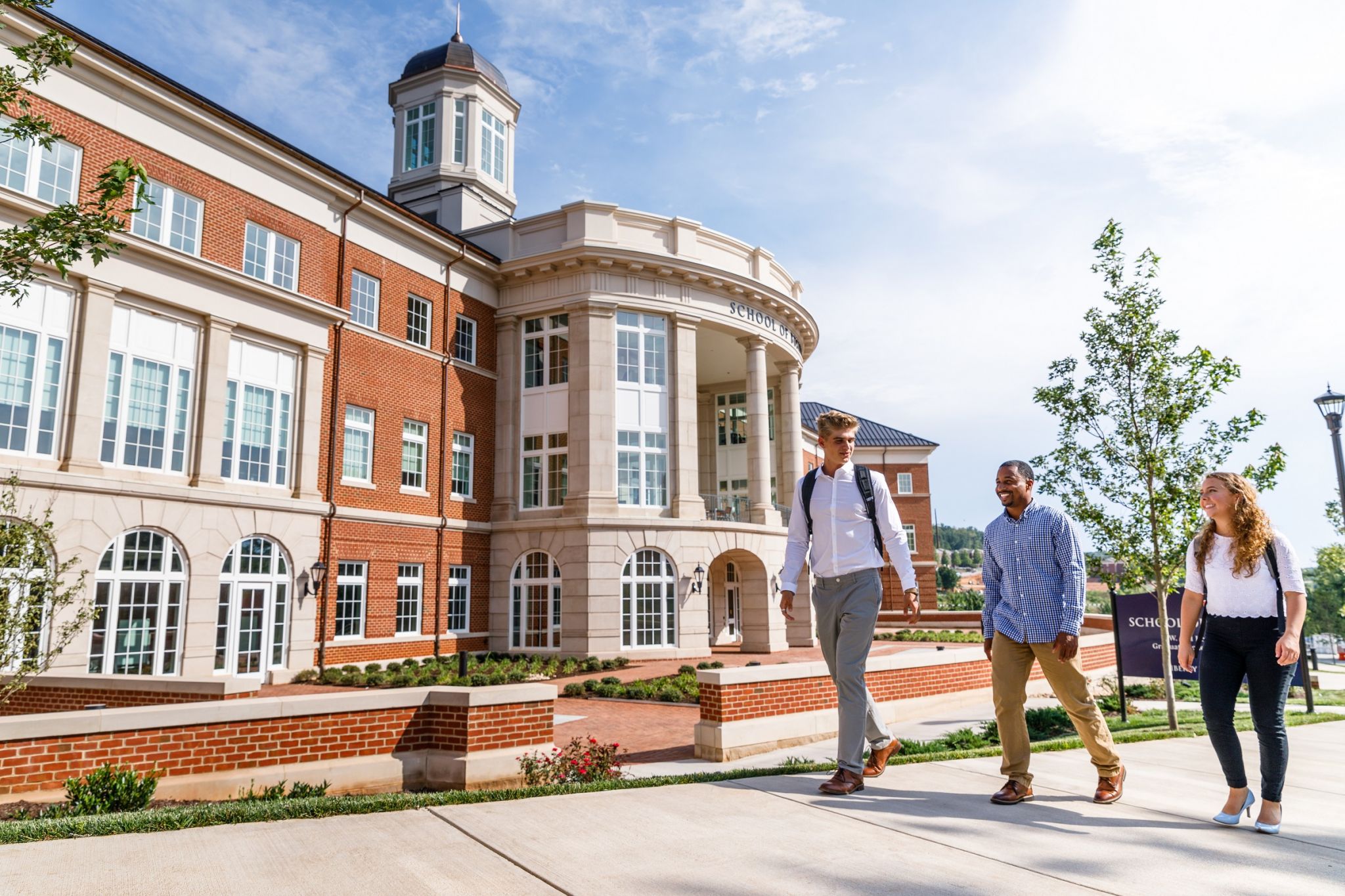 liberty.edu email login