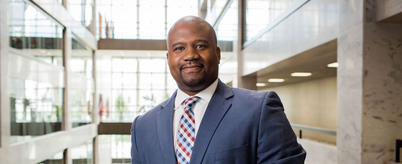 M.A.in Human Services Counseling Executive Leadership Liberty