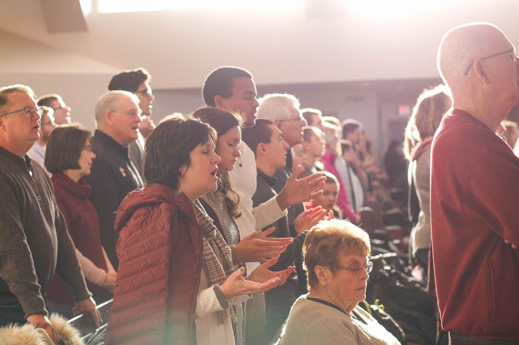 M.A. in Pastoral Counseling Community Chaplaincy Liberty University