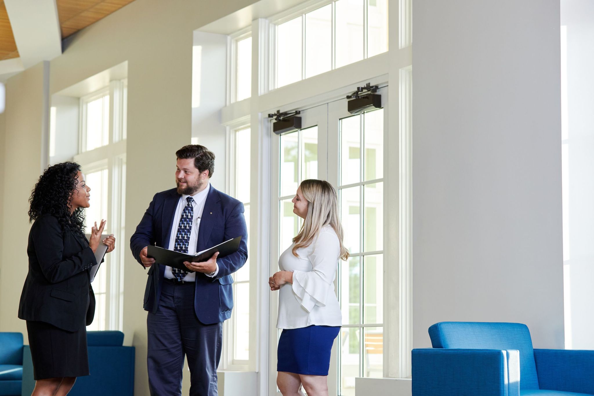 Master of Arts in Executive Leadership | Liberty University