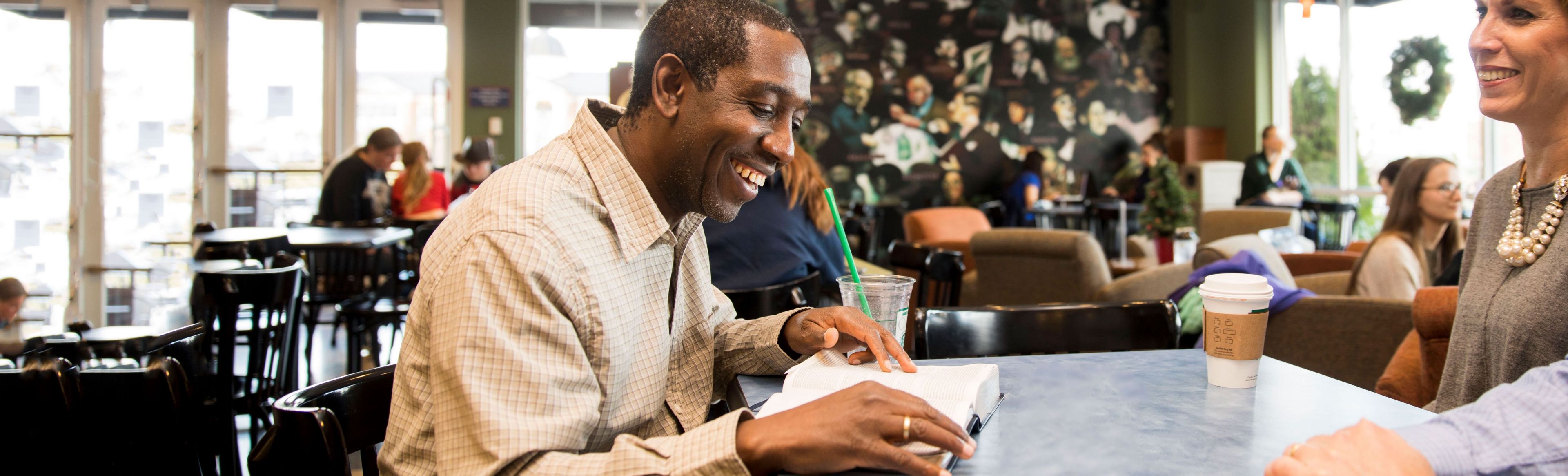 Liberty university capstone project template picture