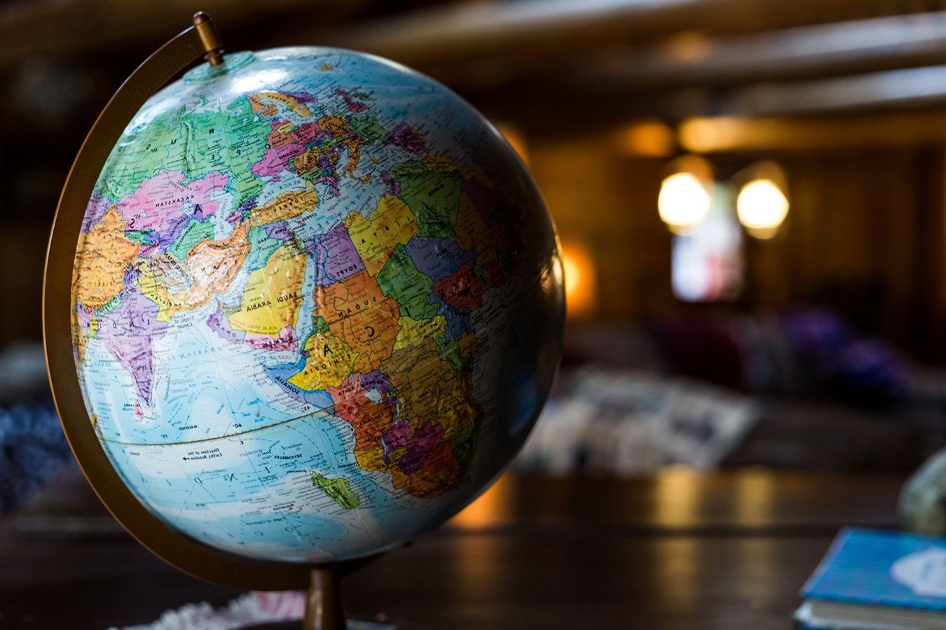 Master Of Arts In History Comprehensive Track Liberty University