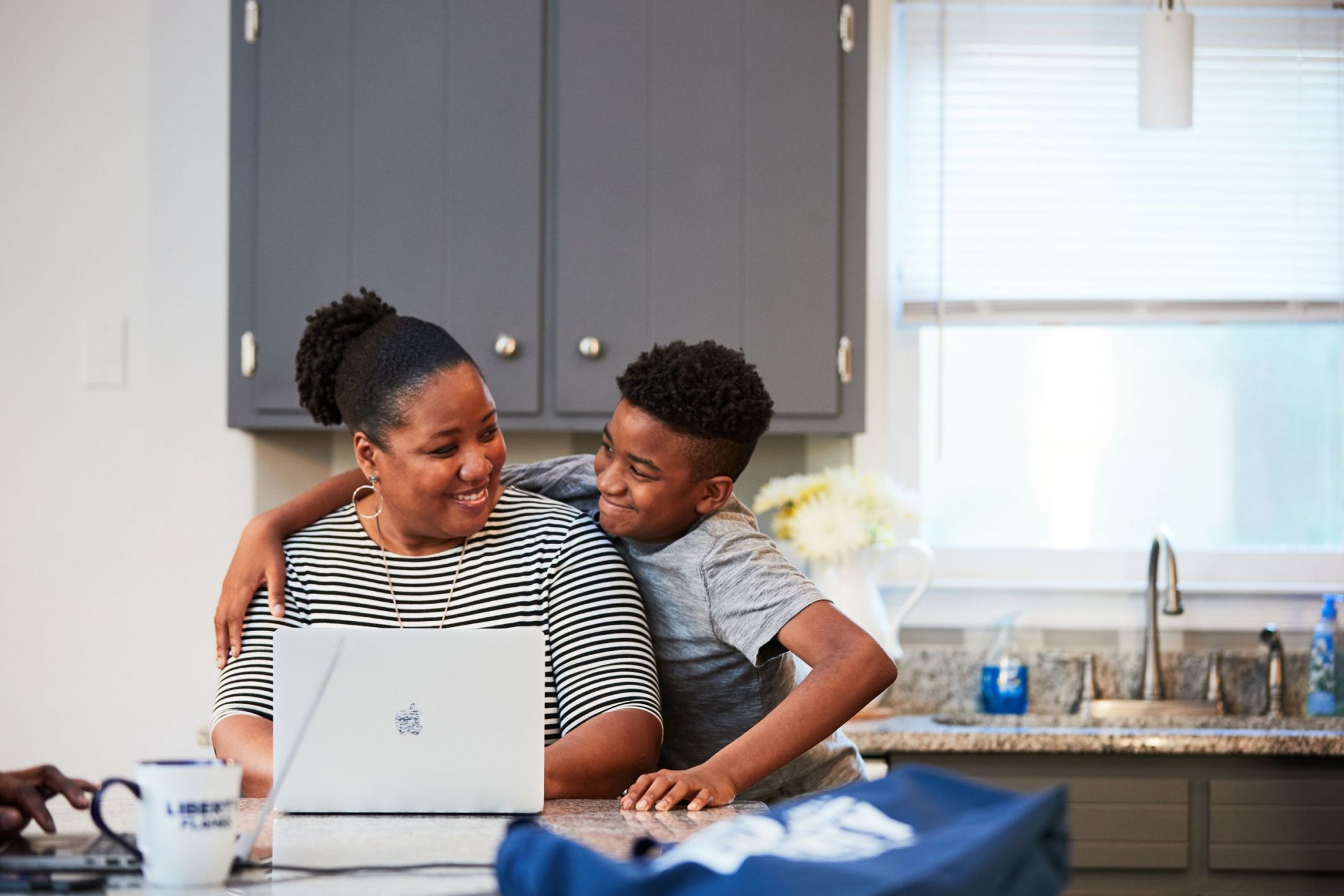 MA Human Services Counseling Marriage & Family Liberty University