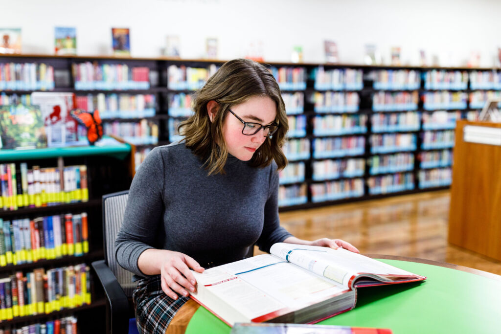 Online Arts and Sciences Programs | Liberty University