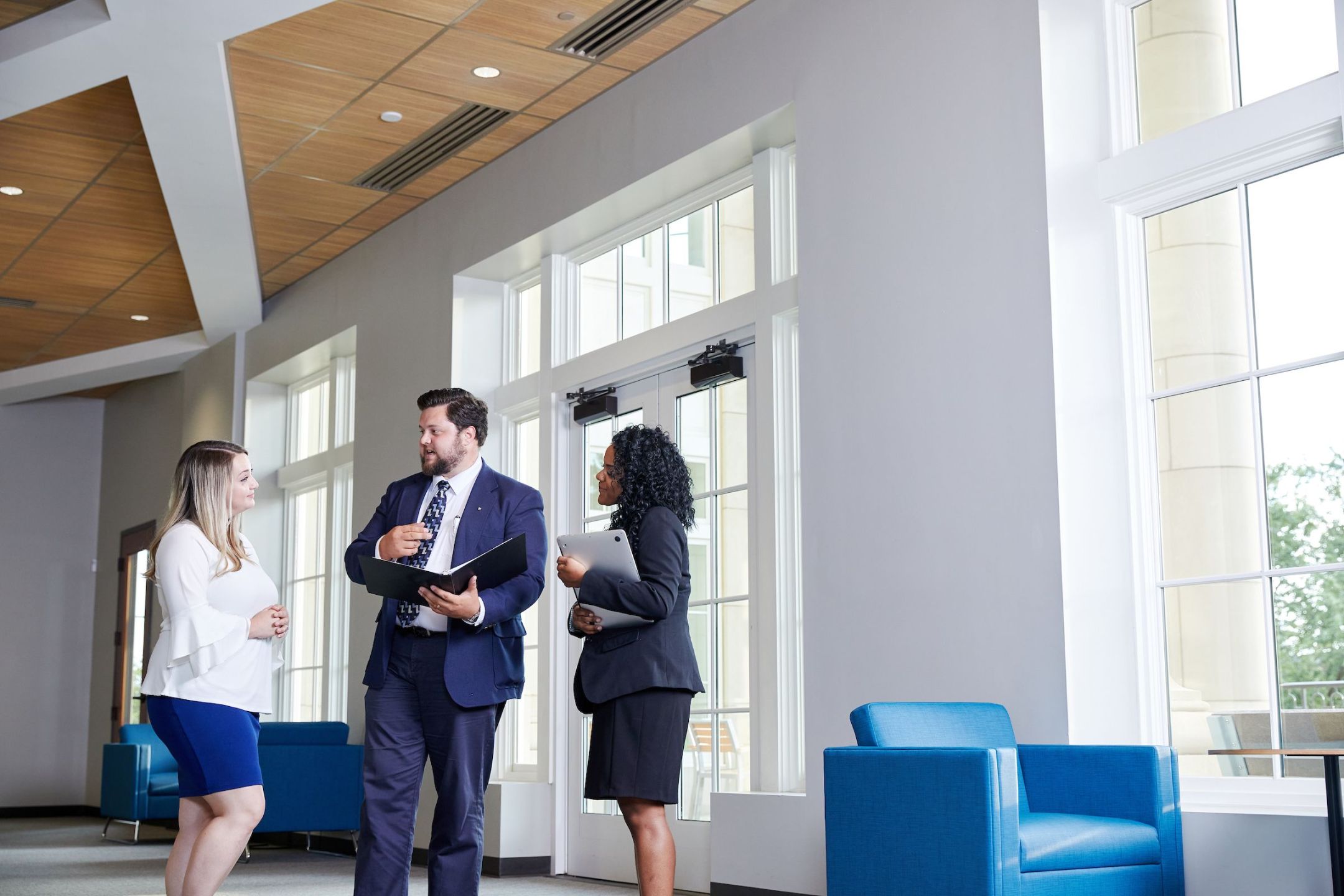 Public And Nonprofit Management Master of Public Administration - Public & Non-Profit Management