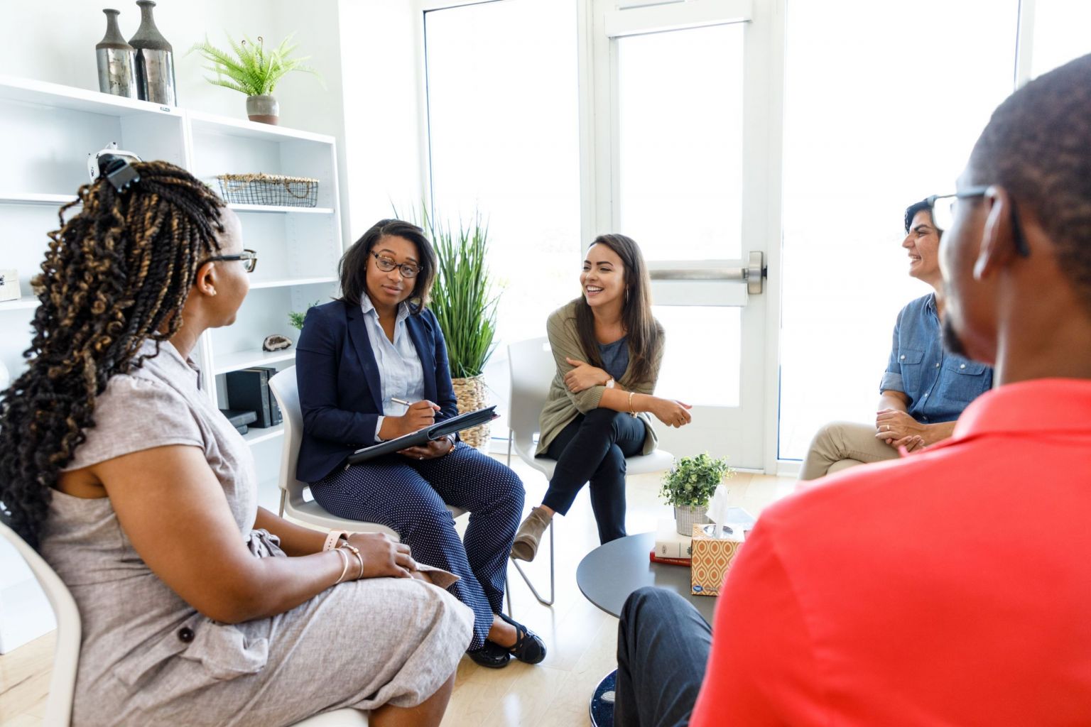 Master of Arts in Addiction Counseling Liberty University Online