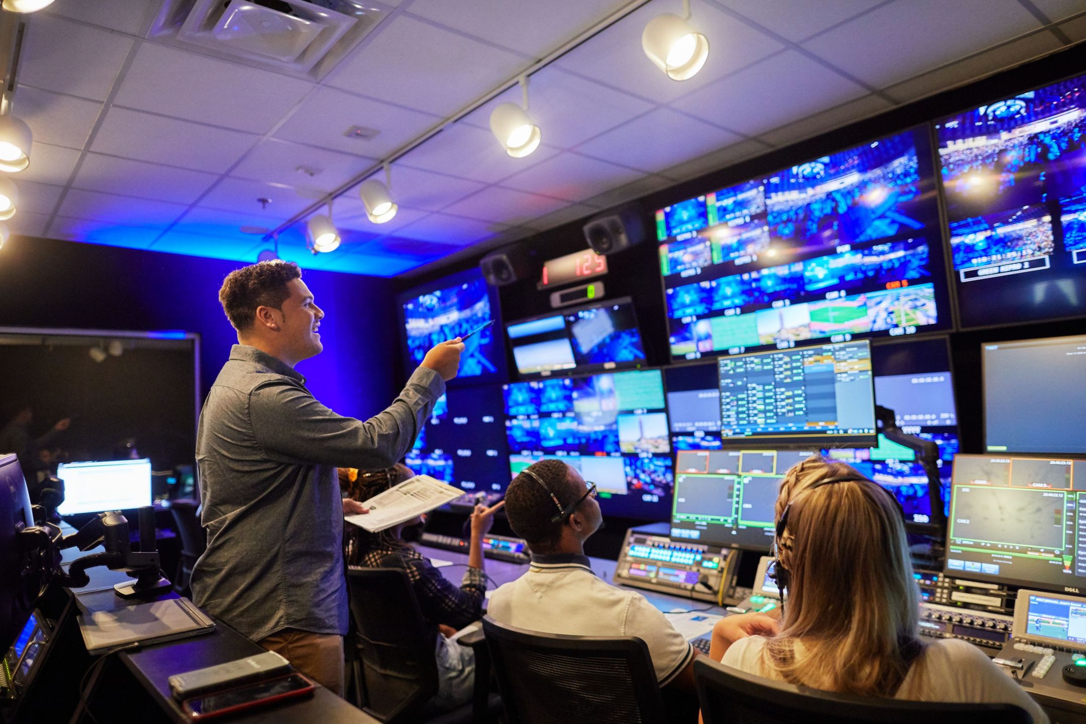 Master’s in Digital Church Ministry Online Liberty University