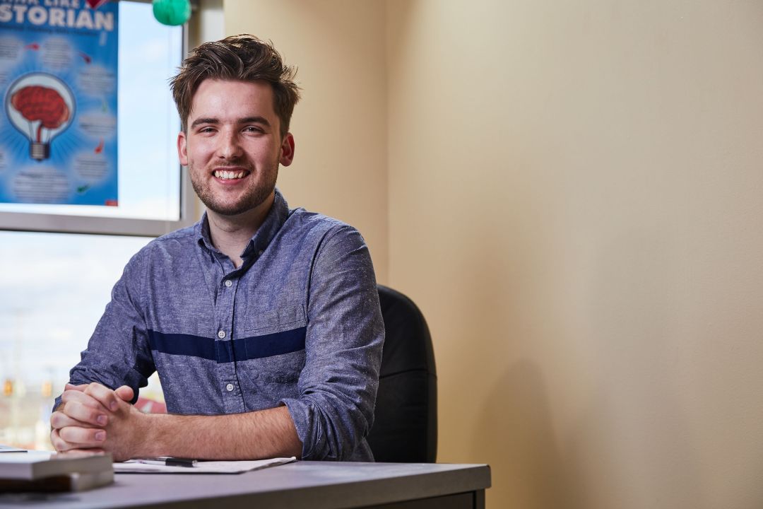 M.A.T in Special Education Early Childhood Education Liberty University