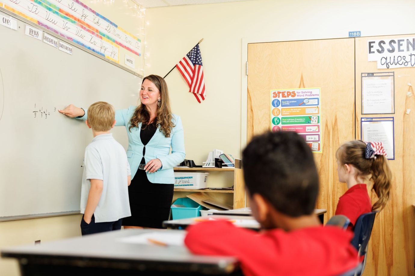 Online M.A.T. Special Ed. General Curriculum 45Hr. Liberty University