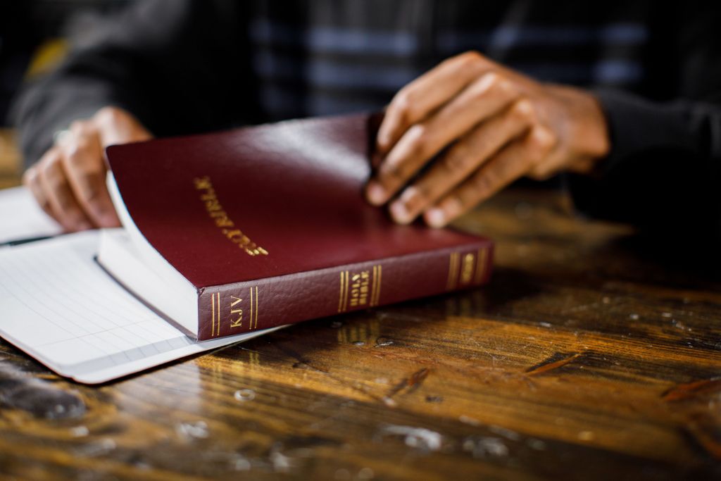 Liberty university capstone vs dissertation image