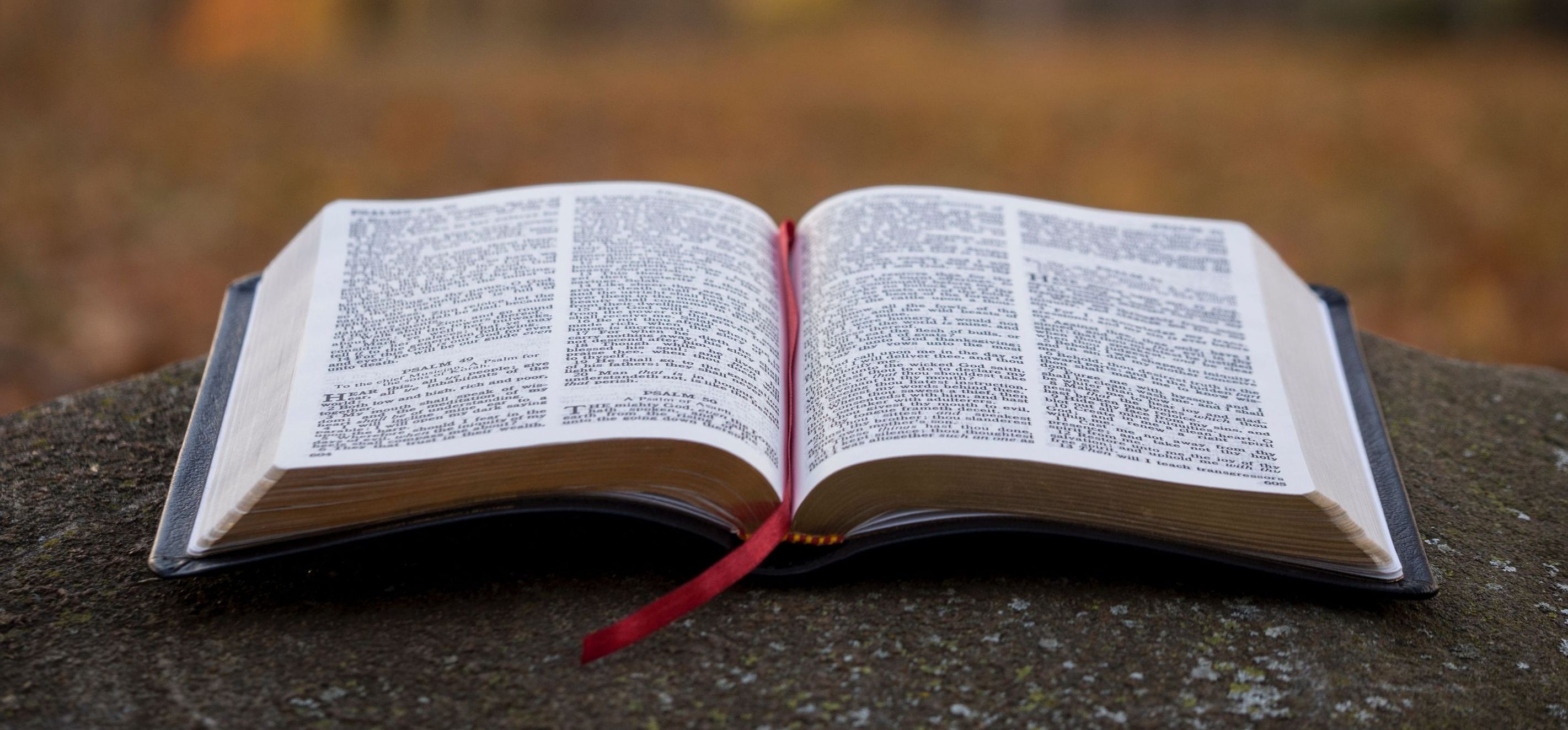 Master Of Divinity – Biblical Languages Degree 90 Hour Track