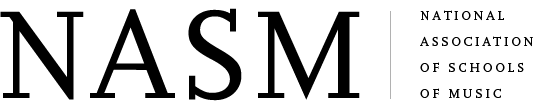 NASM Badge