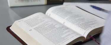 Online Biblical Studies Programs | Liberty University