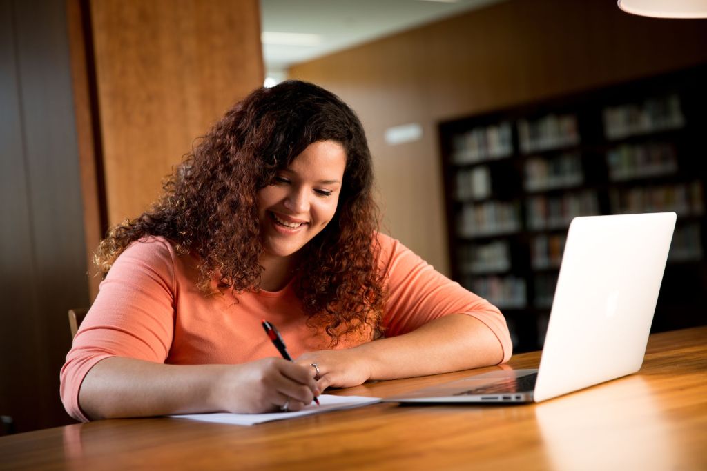 online creative writing programs canada