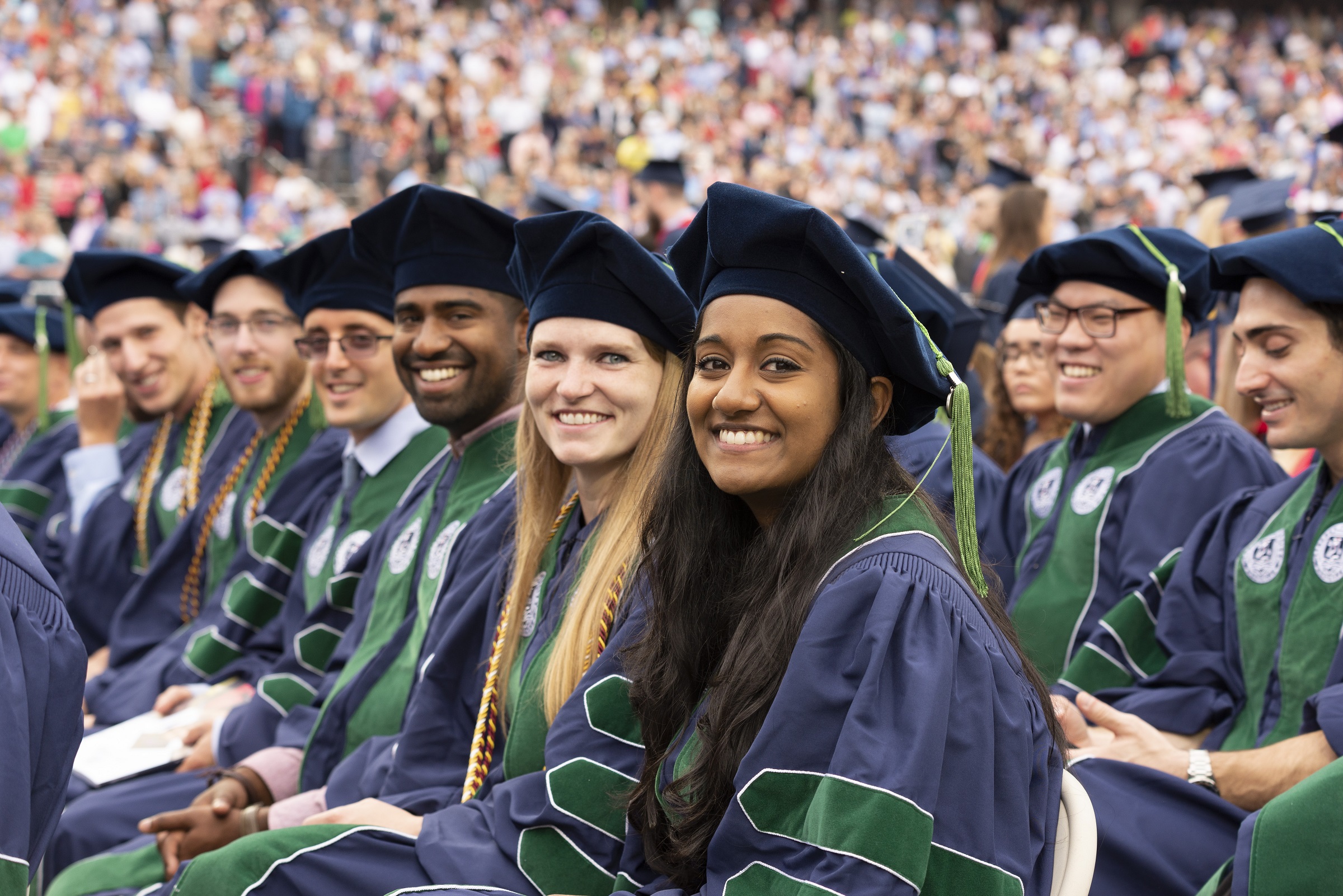 Liberty's Online Doctoral Degrees Liberty University