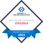 OnlineColleges Center For Online Education Best Online Colleges In Virginia
