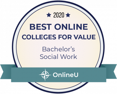 Online Social Work Programs | BSW And MSW | Liberty University